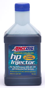 amsoil hp injector