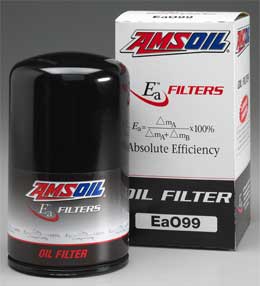amsoil eao filters