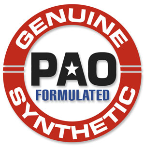 PAO Logo