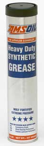 synthetic heavy duty grease ghd #2