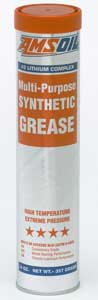amsoil synthetic multi-purpose grease