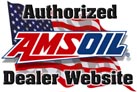 Authorized Amsoil Dealer Website