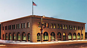 Amsoil Corporate Headquarters