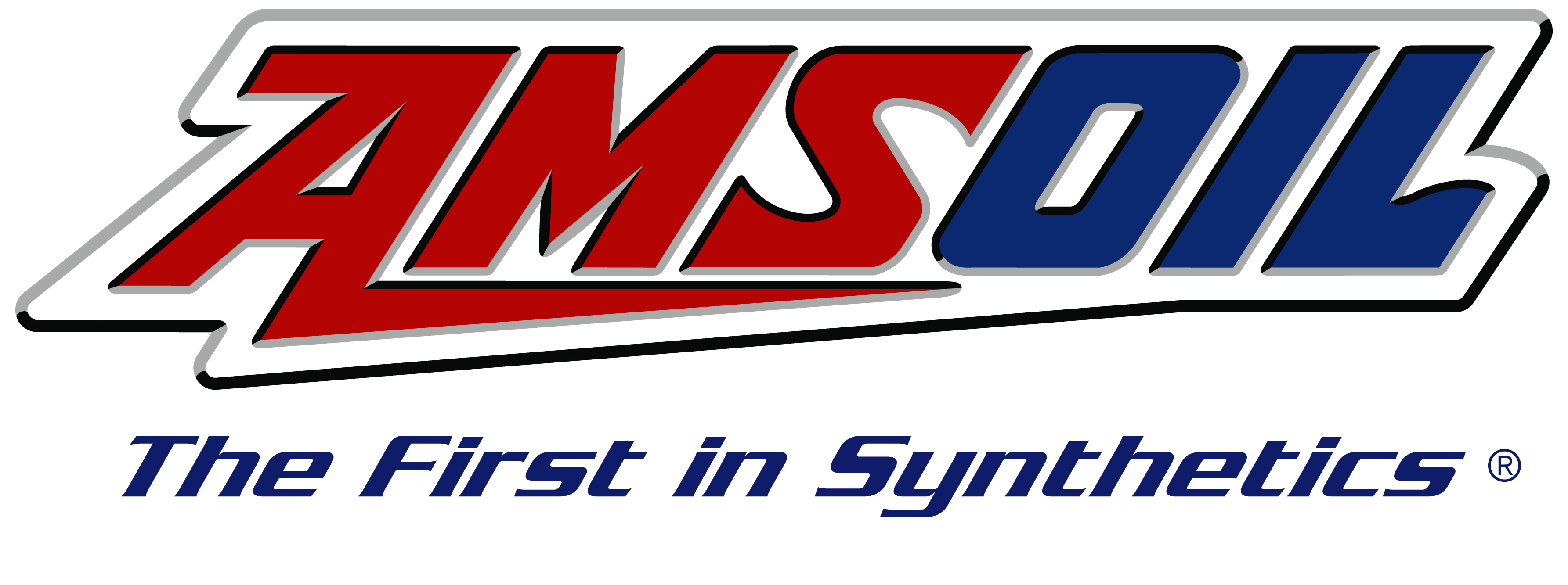 Amsoil The First in Synthetics Company Logo