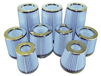 EaAU air filters