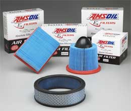 amsoil air filters