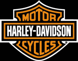 harley-davidson banner